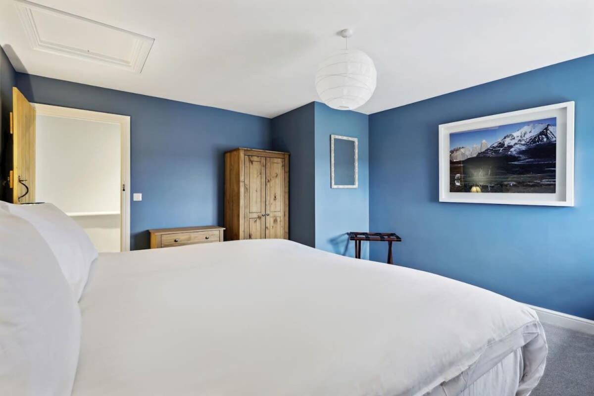 Villa Sophie'S Barn - Hot Tub Packages Available Market Harborough Exterior foto
