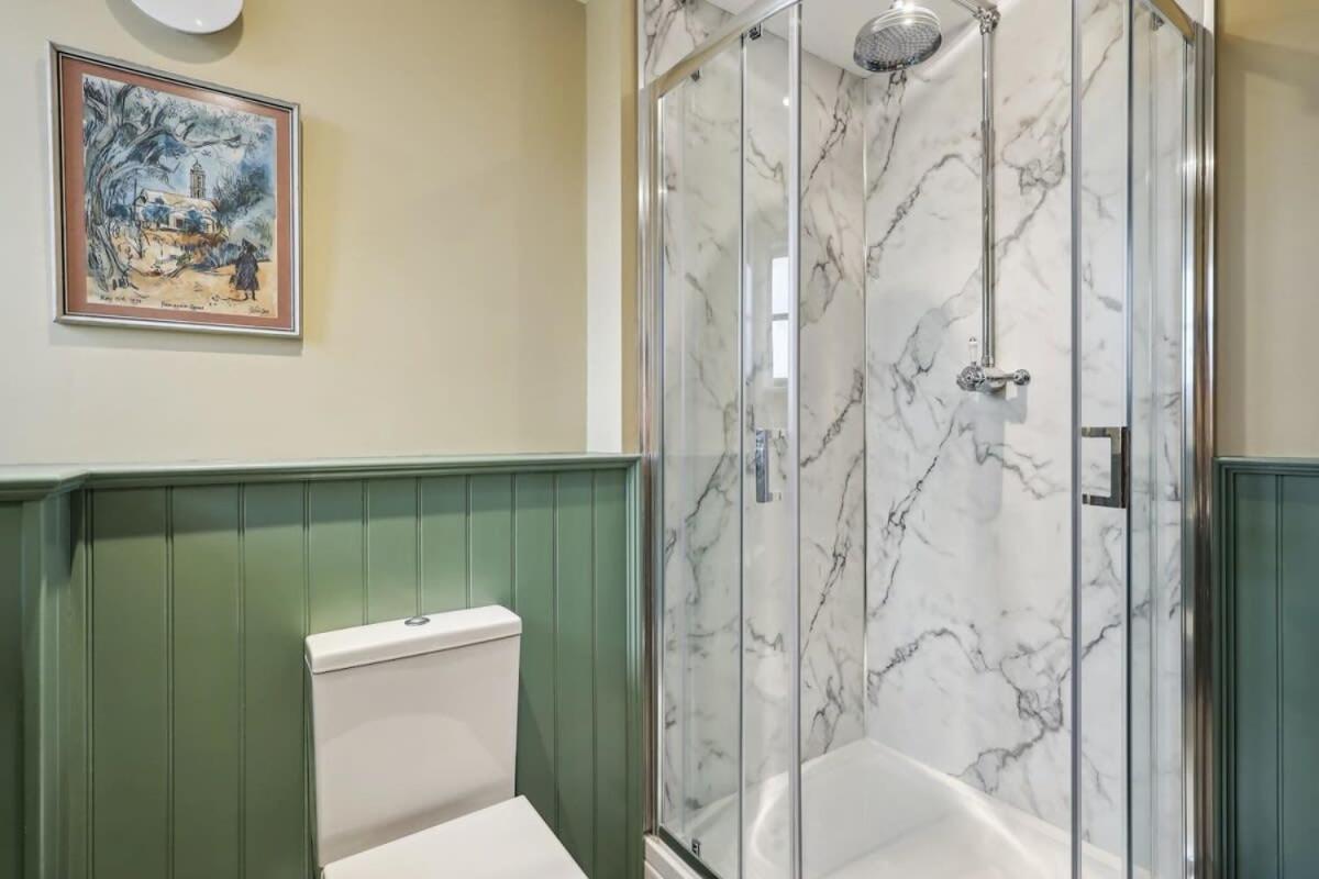 Villa Sophie'S Barn - Hot Tub Packages Available Market Harborough Exterior foto